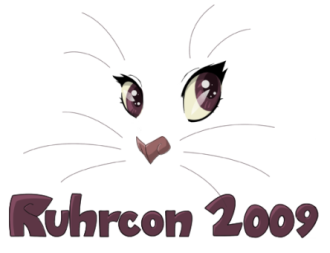 Ruhrcon Logo