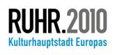 Ruhr.2010 Logo