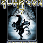 Ruhrcon T-Shirt